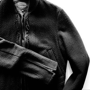 Yohji Yamamoto Jacket